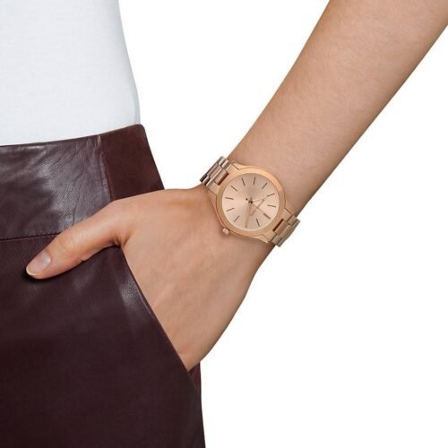 Montre Femme Michael Kors Mk3197 – Montre casual chic Originale au Maroc | Livraison à Casablanca, Rabat, Fès – Montre Suisse