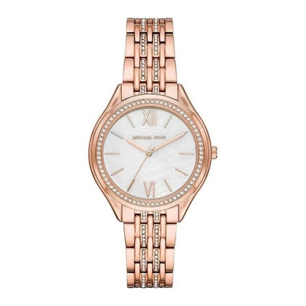 Montre Femme Michael Kors Mk7076 – Élégance garantie suisse Montre Pour Femmes, Montres Michael Kors, Montres Michael Kors pour Femmes, montres suisses authentiques au Maroc Originale au Maroc | Livraison à Casablanca, Rabat, Fès – Montresuisse.ma