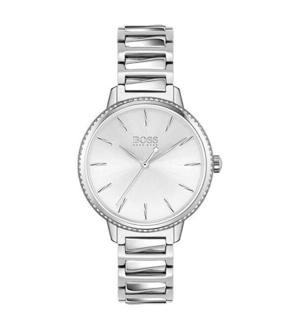 Montre Femme Hugo Boss – Modèle tendance pour femme Montre Pour Femmes, Montres Hugo Boss, Montres Hugo Boss pour Femmes, montres suisses authentiques au Maroc Originale au Maroc | Livraison à Casablanca, Rabat, Fès – Montresuisse.ma