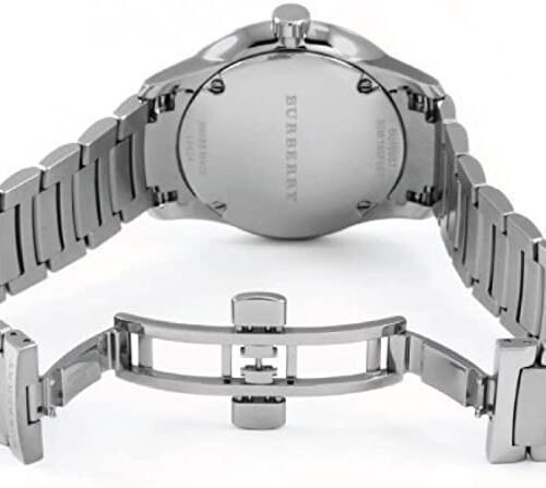 Montre Homme Burberry Bu10007 – raffinement originale 2025 – Originale Idée Cadeau pour toutes les occasions à Casablanca, Rabat et partout au Maroc – Montre Suisse Montre Homme Burberry Bu10007 – raffinement originale 2025 Originale au Maroc | Livraison à Casablanca, Rabat, Fès – Montre Suisse