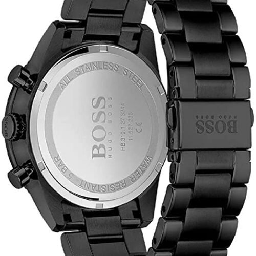 Montre Homme Hugo Boss – look maîtrisé – Originale Idée Cadeau pour toutes les occasions à Casablanca, Rabat et partout au Maroc – Montre Suisse Montre Homme Hugo Boss – look maîtrisé Originale au Maroc | Livraison à Casablanca, Rabat, Fès – Montre Suisse