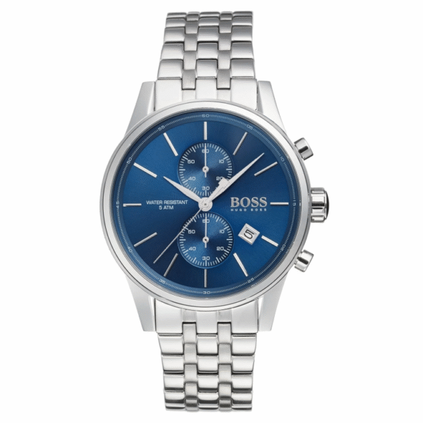 Montre Homme Hugo Boss – style authentique certifiée