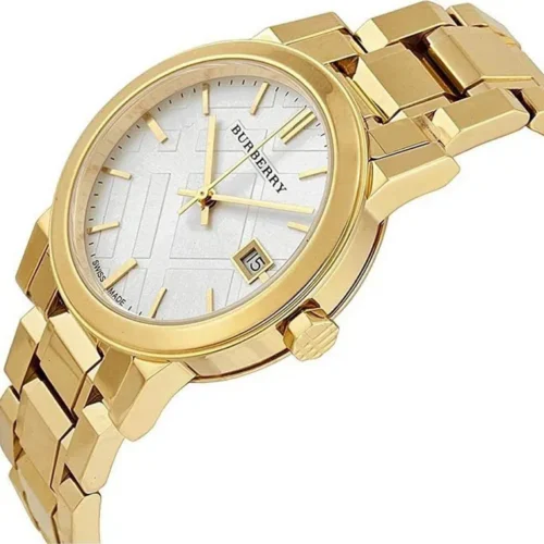 Montre Femme Burberry – Design moderne et féminin – Originale Idée Cadeau pour toutes les occasions à Casablanca, Rabat et partout au Maroc – Montre Suisse Montre Femme Burberry – Design moderne et féminin Originale au Maroc | Livraison à Casablanca, Rabat, Fès – Montre Suisse