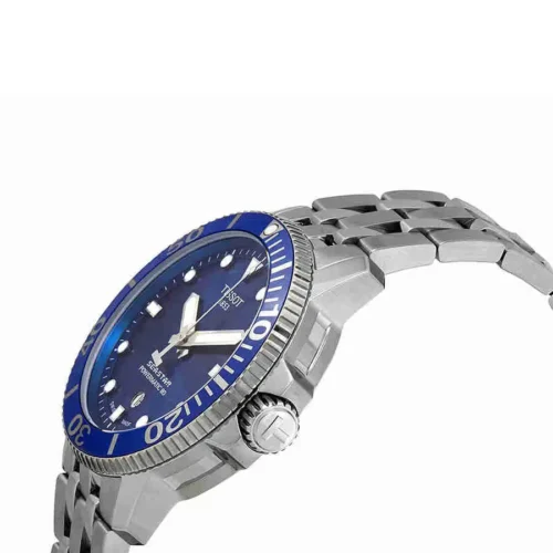 Montre Homme Tissot – signature robuste de caractère – Originale Idée Cadeau pour toutes les occasions à Casablanca, Rabat et partout au Maroc – Montre Suisse Montre Homme Tissot – signature robuste de caractère Originale au Maroc | Livraison à Casablanca, Rabat, Fès – Montre Suisse