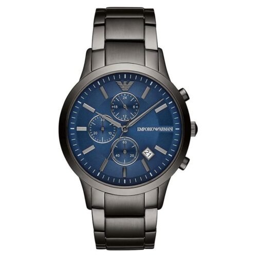 Montre Homme Emporio Armani Ar11215 – classe maîtrisé Montres Emporio Armani Maroc, Montres Emporio Armani Pour Hommes, Montres Pour hommes, montres suisses authentiques au Maroc Originale au Maroc | Livraison à Casablanca, Rabat, Fès – Montresuisse.ma