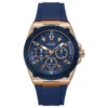 Montre Homme Guess – classe d’exception de confiance