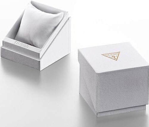 Montre Femme Guess Gw0402L2 – Style marocain chic – Originale Idée Cadeau pour toutes les occasions à Casablanca, Rabat et partout au Maroc – Montre Suisse Montre Femme Guess Gw0402L2 – Style marocain chic Originale au Maroc | Livraison à Casablanca, Rabat, Fès – Montre Suisse