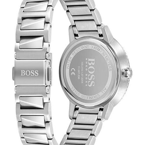 Montre Femme Hugo Boss – Modèle tendance pour femme – Originale Idée Cadeau pour toutes les occasions à Casablanca, Rabat et partout au Maroc – Montre Suisse Montre Femme Hugo Boss – Modèle tendance pour femme Originale au Maroc | Livraison à Casablanca, Rabat, Fès – Montre Suisse