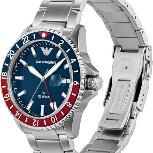 Montre Homme Emporio Armani – look originale à découvrir – Originale Idée Cadeau pour toutes les occasions à Casablanca, Rabat et partout au Maroc – Montre Suisse Montre Homme Emporio Armani – look originale à découvrir Originale au Maroc | Livraison à Casablanca, Rabat, Fès – Montre Suisse