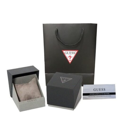 Montre Homme Guess – classe robuste – Originale Idée Cadeau pour toutes les occasions à Casablanca, Rabat et partout au Maroc – Montre Suisse Montre Homme Guess – classe robuste Originale au Maroc | Livraison à Casablanca, Rabat, Fès – Montre Suisse