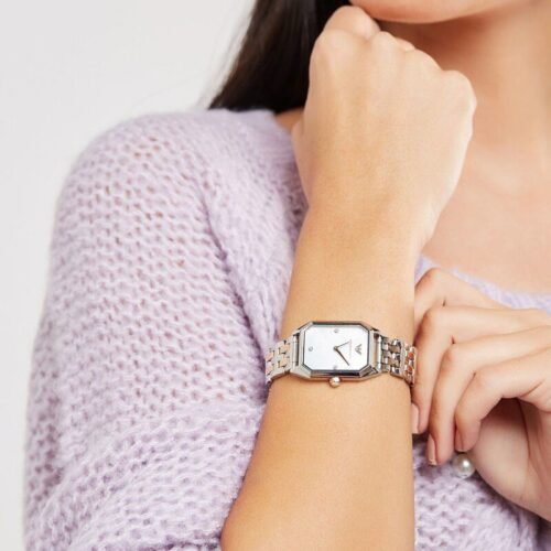 Montre Femme Emporio Armani Ar11146 – Qualité supérieure femme Originale au Maroc | Livraison à Casablanca, Rabat, Fès – Montre Suisse