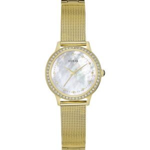 Montre Femme Guess – Style raffiné femme