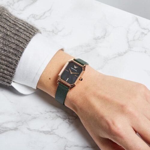 Montre Femme Emporio Armani Ar11149 – Montre pour femmes actives – Originale Idée Cadeau pour toutes les occasions à Casablanca, Rabat et partout au Maroc – Montre Suisse Montre Femme Emporio Armani Ar11149 – Montre pour femmes actives Originale au Maroc | Livraison à Casablanca, Rabat, Fès – Montre Suisse