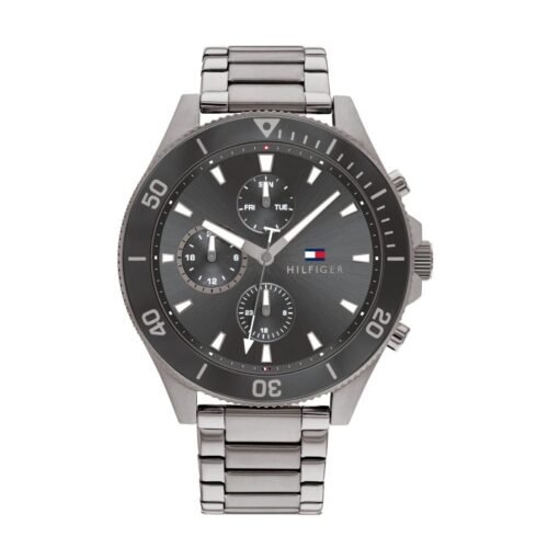 Montre Homme TOMMY HILFIGER – mécanisme tendance 2025 Montres en Solde, Montres Pour hommes, montres suisses authentiques au Maroc, Montres Tommy Hilfiger, Montres Tommy Hilfiger Hommes Originale au Maroc | Livraison à Casablanca, Rabat, Fès – Montresuisse.ma