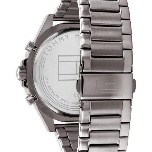 Montre Homme TOMMY HILFIGER – mécanisme tendance 2025 – Originale Idée Cadeau pour toutes les occasions à Casablanca, Rabat et partout au Maroc – Montre Suisse Montre Homme TOMMY HILFIGER – mécanisme tendance 2025 Originale au Maroc | Livraison à Casablanca, Rabat, Fès – Montre Suisse