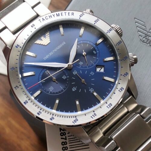 Montre Homme Emporio Armani Ar11306 – présence d’exception – Originale Idée Cadeau pour toutes les occasions à Casablanca, Rabat et partout au Maroc – Montre Suisse Montre Homme Emporio Armani Ar11306 – présence d’exception Originale au Maroc | Livraison à Casablanca, Rabat, Fès – Montre Suisse