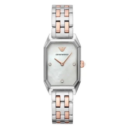 Montre Femme Emporio Armani Ar11146 – Qualité supérieure femme Montre Pour Femmes, Montres Emporio Armani Maroc, Montres Emporio Armani Pour femmes, montres suisses authentiques au Maroc Originale au Maroc | Livraison à Casablanca, Rabat, Fès – Montresuisse.ma