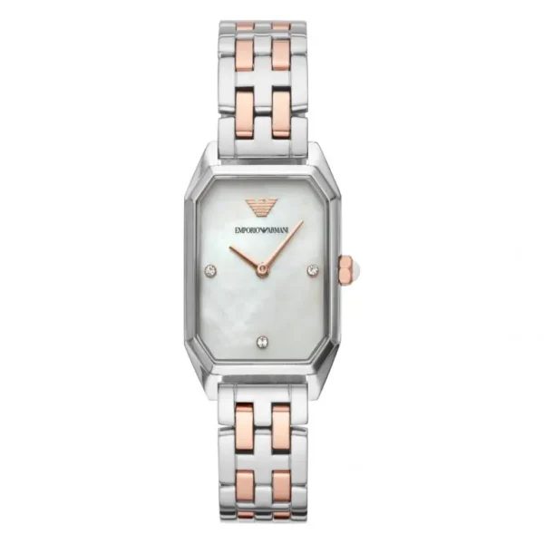 Montre Femme Emporio Armani Ar11146 – Qualité supérieure femme Montre Pour Femmes, Montres Emporio Armani Maroc, Montres Emporio Armani Pour femmes, montres suisses authentiques au Maroc Originale au Maroc | Livraison à Casablanca, Rabat, Fès – Montresuisse.ma