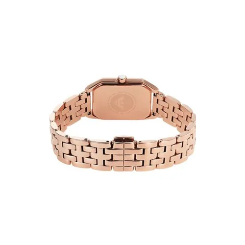 Montre Femme Emporio Armani Ar11389 – Femme moderne suisse – Originale Idée Cadeau pour toutes les occasions à Casablanca, Rabat et partout au Maroc – Montre Suisse Montre Femme Emporio Armani Ar11389 – Femme moderne suisse Originale au Maroc | Livraison à Casablanca, Rabat, Fès – Montre Suisse