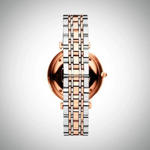 Montre Femme Emporio Armani – Accessoire suisse original Originale au Maroc | Livraison à Casablanca, Rabat, Fès – Montre Suisse