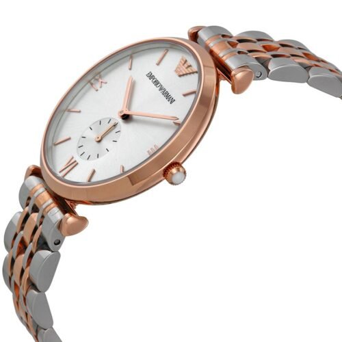 Montre Femme Emporio Armani – Accessoire suisse original Originale au Maroc | Livraison à Casablanca, Rabat, Fès – Montre Suisse