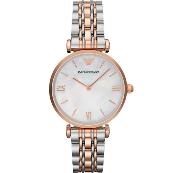 Montre Femme Emporio Armani Ar1683 – Charme authentique maroc