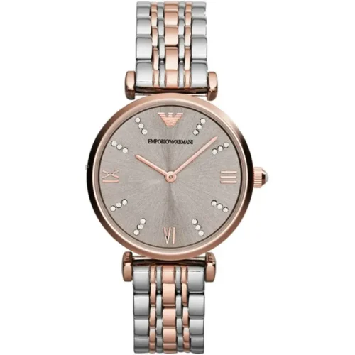 Montre Femme Emporio Armani Ar1840 – Montre stylée 2025 Montre Pour Femmes, Montres Emporio Armani Maroc, Montres Emporio Armani Pour femmes, montres suisses authentiques au Maroc Originale au Maroc | Livraison à Casablanca, Rabat, Fès – Montresuisse.ma