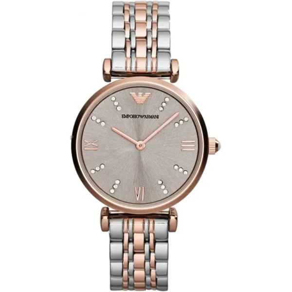 Montre Femme Emporio Armani Ar1840 – Montre stylée 2025