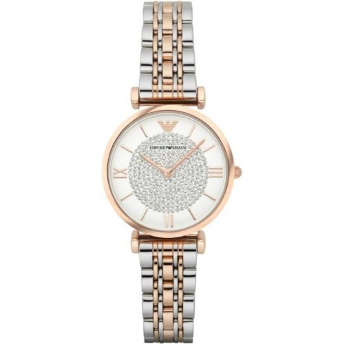 Montre Femme Emporio Armani Ar1926 – Montres design épuré Montre Pour Femmes, Montres Emporio Armani Maroc, Montres Emporio Armani Pour femmes, montres suisses authentiques au Maroc Originale au Maroc | Livraison à Casablanca, Rabat, Fès – Montresuisse.ma