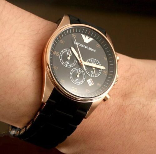 Montre Homme Emporio Armani Ar5905 – savoir-faire suisse de confiance – Originale Idée Cadeau pour toutes les occasions à Casablanca, Rabat et partout au Maroc – Montre Suisse Montre Homme Emporio Armani Ar5905 – savoir-faire suisse de confiance Originale au Maroc | Livraison à Casablanca, Rabat, Fès – Montre Suisse