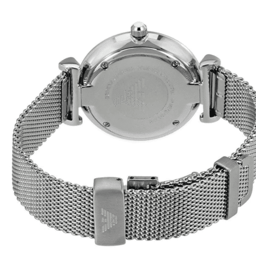 Montre Femme Emporio Armani Ar1955 – Design exclusif 2025 – Originale Idée Cadeau pour toutes les occasions à Casablanca, Rabat et partout au Maroc – Montre Suisse Montre Femme Emporio Armani Ar1955 – Design exclusif 2025 Originale au Maroc | Livraison à Casablanca, Rabat, Fès – Montre Suisse