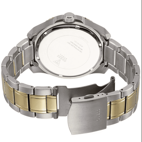 Montre Homme Guess – volume discret de confiance – Originale Idée Cadeau pour toutes les occasions à Casablanca, Rabat et partout au Maroc – Montre Suisse Montre Homme Guess – volume discret de confiance Originale au Maroc | Livraison à Casablanca, Rabat, Fès – Montre Suisse