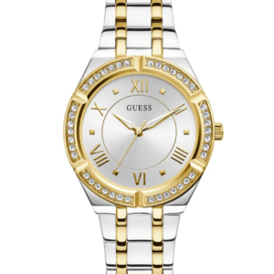 Montre Femme Guess Gw0033L4 – Accessoire chic femme