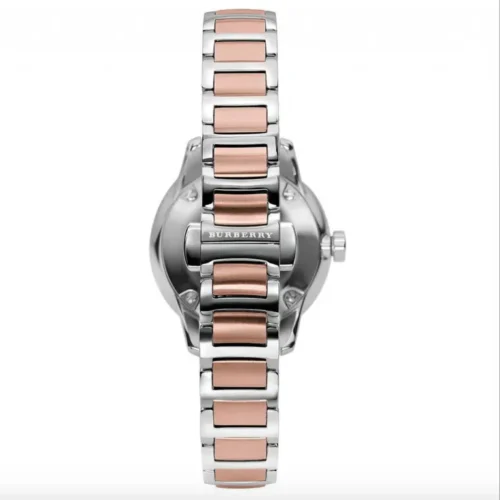Montre Femme Burberry Bu10117 – Élégance suisse au quotidien – Originale Idée Cadeau pour toutes les occasions à Casablanca, Rabat et partout au Maroc – Montre Suisse Montre Femme Burberry Bu10117 – Élégance suisse au quotidien Originale au Maroc | Livraison à Casablanca, Rabat, Fès – Montre Suisse