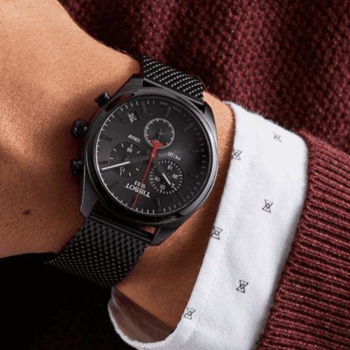 Montre Homme Tissot – qualité tendance de confiance – Originale Idée Cadeau pour toutes les occasions à Casablanca, Rabat et partout au Maroc – Montre Suisse Montre Homme Tissot – qualité tendance de confiance Originale au Maroc | Livraison à Casablanca, Rabat, Fès – Montre Suisse