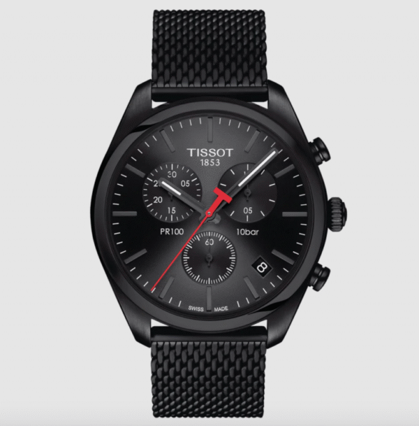 Montre Homme Tissot – qualité tendance de confiance