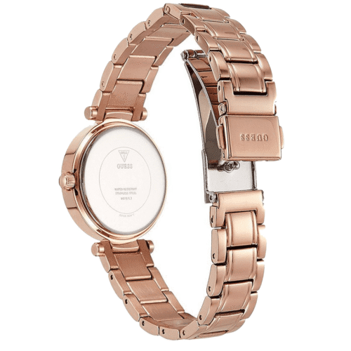 Montre Femme Guess – Marque originale garantie Originale au Maroc | Livraison à Casablanca, Rabat, Fès – Montre Suisse