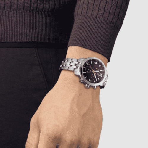 Montre Homme Tissot – charisme suisse – Originale Idée Cadeau pour toutes les occasions à Casablanca, Rabat et partout au Maroc – Montre Suisse Montre Homme Tissot – charisme suisse Originale au Maroc | Livraison à Casablanca, Rabat, Fès – Montre Suisse