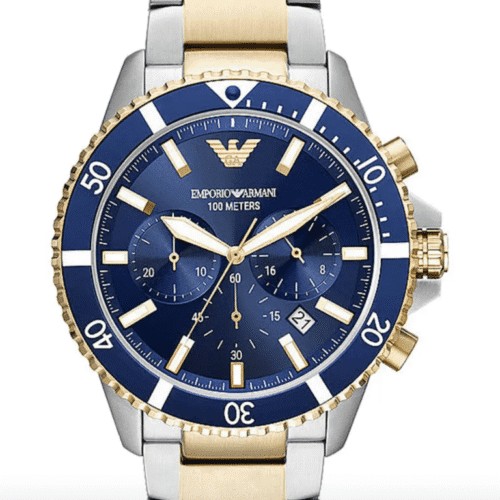 Montre Homme Emporio Armani – look originale 2025 – Originale Idée Cadeau pour toutes les occasions à Casablanca, Rabat et partout au Maroc – Montre Suisse Montre Homme Emporio Armani – look originale 2025 Originale au Maroc | Livraison à Casablanca, Rabat, Fès – Montre Suisse