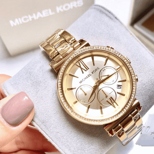 Montre Femme Michael Kors Mk6559 – Qualité suisse garantie – Originale Idée Cadeau pour toutes les occasions à Casablanca, Rabat et partout au Maroc – Montre Suisse Montre Femme Michael Kors Mk6559 – Qualité suisse garantie Originale au Maroc | Livraison à Casablanca, Rabat, Fès – Montre Suisse