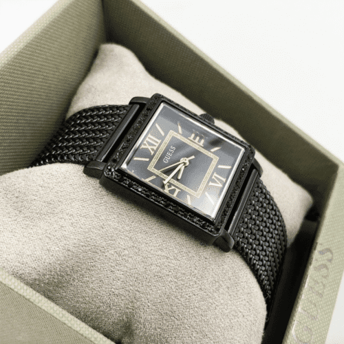 Montre Femme Guess – Modèle suisse authentique Originale au Maroc | Livraison à Casablanca, Rabat, Fès – Montre Suisse