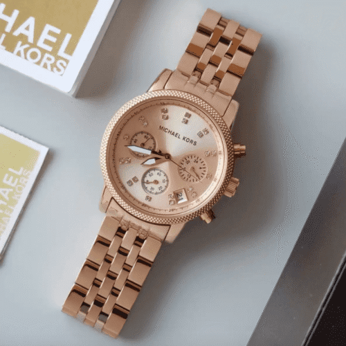 Montre Femme Michael Kors Mk6077 – Collection raffinée femme – Originale Idée Cadeau pour toutes les occasions à Casablanca, Rabat et partout au Maroc – Montre Suisse Montre Femme Michael Kors Mk6077 – Collection raffinée femme Originale au Maroc | Livraison à Casablanca, Rabat, Fès – Montre Suisse
