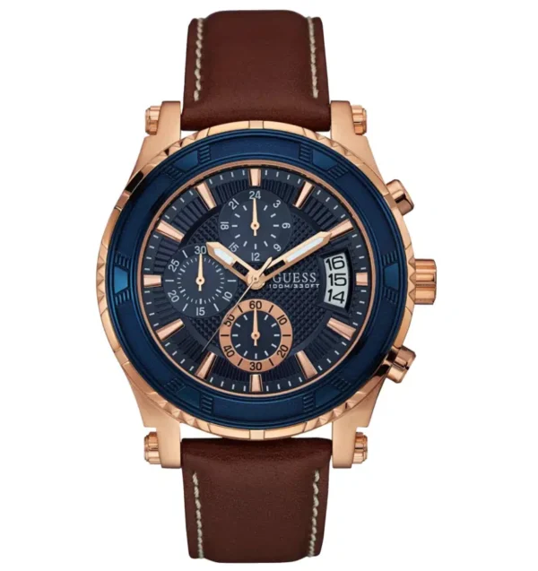 Montre Homme Guess – mécanisme épuré de confiance Montres en Solde, montres Guess ,Gc, Montres Guess pour Hommes, Montres Pour hommes, montres suisses authentiques au Maroc Originale au Maroc | Livraison à Casablanca, Rabat, Fès – Montresuisse.ma