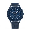 Montre Homme TOMMY HILFIGER – signature épuré certifiée Montres Pour hommes, montres suisses authentiques au Maroc, Montres Tommy Hilfiger, Montres Tommy Hilfiger Hommes Originale au Maroc | Livraison à Casablanca, Rabat, Fès – Montresuisse.ma