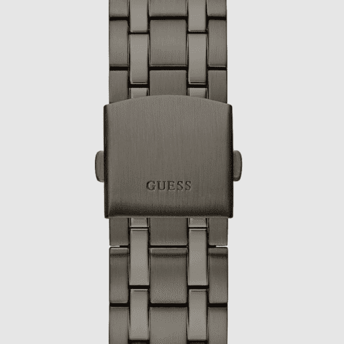 Montre Homme Guess Gw0260G3 – savoir-faire intemporel garantie Originale au Maroc | Livraison à Casablanca, Rabat, Fès – Montre Suisse