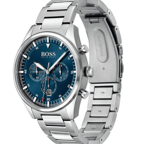 Montre Homme Hugo Boss – savoir-faire premium garantie – Originale Idée Cadeau pour toutes les occasions à Casablanca, Rabat et partout au Maroc – Montre Suisse Montre Homme Hugo Boss – savoir-faire premium garantie Originale au Maroc | Livraison à Casablanca, Rabat, Fès – Montre Suisse