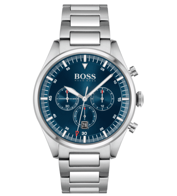 Montre Homme Hugo Boss – savoir-faire premium garantie Montres en Solde, Montres Hugo Boss, Montres Hugo Boss pour Hommes, Montres Pour hommes, montres suisses authentiques au Maroc Originale au Maroc | Livraison à Casablanca, Rabat, Fès – Montresuisse.ma