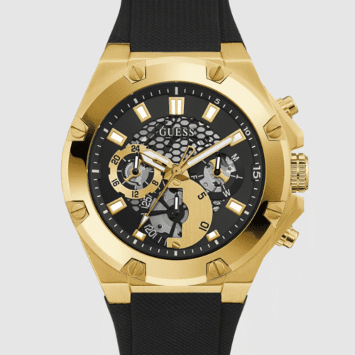 Montre Homme Guess Gw0334G2 – design luxe montres Guess ,Gc, Montres Guess pour Hommes, Montres Pour hommes, montres suisses authentiques au Maroc Originale au Maroc | Livraison à Casablanca, Rabat, Fès – Montresuisse.ma