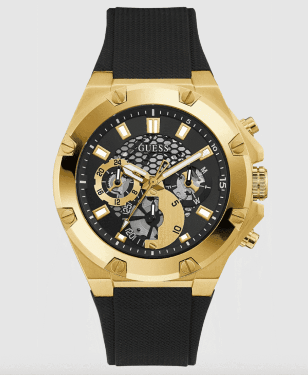 Montre Homme Guess Gw0334G2 – design luxe montres Guess ,Gc, Montres Guess pour Hommes, Montres Pour hommes, montres suisses authentiques au Maroc Originale au Maroc | Livraison à Casablanca, Rabat, Fès – Montresuisse.ma