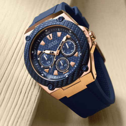 Montre Homme Guess – classe d’exception de confiance Originale au Maroc | Livraison à Casablanca, Rabat, Fès – Montre Suisse